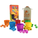 Perudo