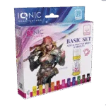 IONIC Set Básico
