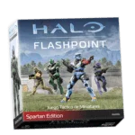 Halo: Flashpoint Spartan Edition