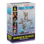 MCP: Guardians of the Galaxy Affiliation Pack 1