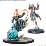 MCP: Guardians of the Galaxy Affiliation Pack 1