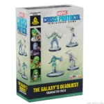 MCP: Guardians of the Galaxy Affiliation Pack 2