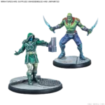 MCP: Guardians of the Galaxy Affiliation Pack 2