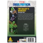 MCP: Guardians of the Galaxy Affiliation Pack 2