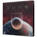 Dune Imperium: Linajes