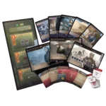 Dune Imperium: Linajes