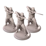 Dune Imperium: Linajes