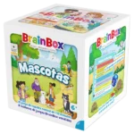 BrainBox Mascotas