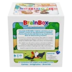 BrainBox Mascotas