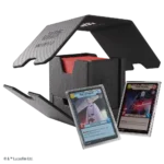 SW: Unlimited Twin Suns Deck Pod Black