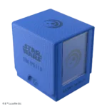 SW: Unlimited Twin Suns Deck Pod Blue