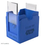 SW: Unlimited Twin Suns Deck Pod Blue