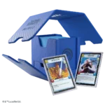 SW: Unlimited Twin Suns Deck Pod Blue