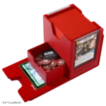 SW: Unlimited Twin Suns Deck Pod Red