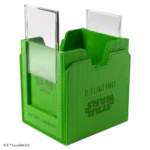 SW: Unlimited Twin Suns Deck Pod Green