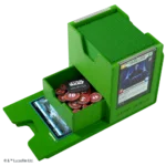 SW: Unlimited Twin Suns Deck Pod Green