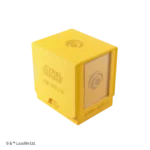 SW: Unlimited Twin Suns Deck Pod Yellow