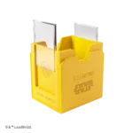 SW: Unlimited Twin Suns Deck Pod Yellow