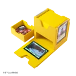 SW: Unlimited Twin Suns Deck Pod Yellow