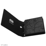 SW: Unlimited Premium Cardport 24-Pocket Black