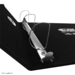 SW: Unlimited Premium Cardport 24-Pocket Black