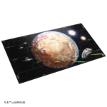 SW: Unlimited Battle Zone Game Mat