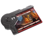 SW: Unlimited Damage Pad Black