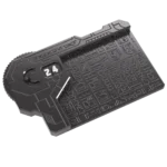 SW: Unlimited Damage Pad Black