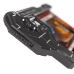 SW: Unlimited Damage Pad Black