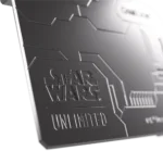 SW: Unlimited Damage Pad Black