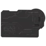 SW: Unlimited Damage Pad Black