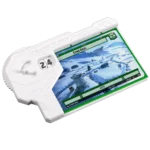 SW: Unlimited Damage Pad White