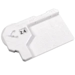 SW: Unlimited Damage Pad White