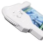 SW: Unlimited Damage Pad White