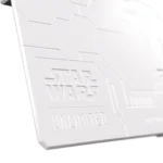SW: Unlimited Damage Pad White