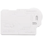 SW: Unlimited Damage Pad White