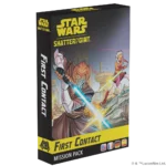 First Contact Mission Pack