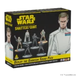 Deploy the Garrison Squad Pack