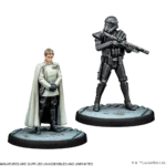 Deploy the Garrison Squad Pack