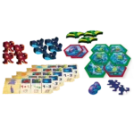 Survive The Island Expansión Monstruosa