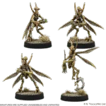 Star Wars: Legión Geonosian Warriors Unit