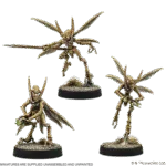 Star Wars: Legión Geonosian Warriors Unit