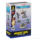 MCP: Midnight Sons Affiliation Pack