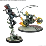 MCP: Midnight Sons Affiliation Pack
