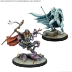 MCP: Midnight Sons Affiliation Pack