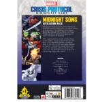 MCP: Midnight Sons Affiliation Pack