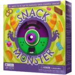 Snack Monster