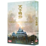 Tiempo de Tumulto