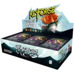 KeyForge: Discovery Archon Decks