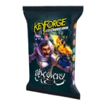 KeyForge: Discovery Archon Decks